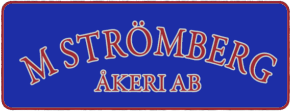 M Strömberg Åkeri AB